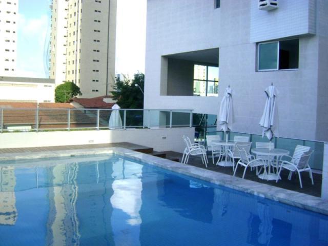 Flat Studio Tambaú Perto de Tudo João Pessoa Exterior foto